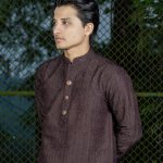Dark Coffee Brown