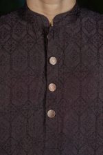 Dark Coffee Brown - Image 3
